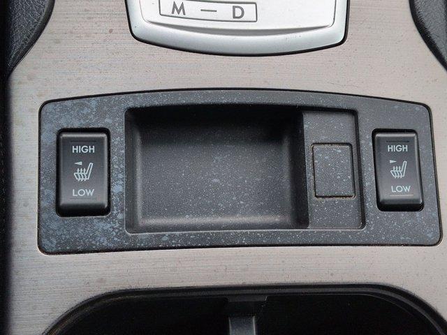 used 2014 Subaru Legacy car, priced at $5,721