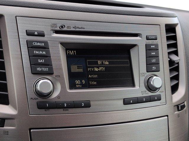 used 2014 Subaru Legacy car, priced at $5,721