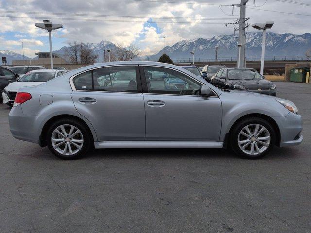 used 2014 Subaru Legacy car, priced at $5,721