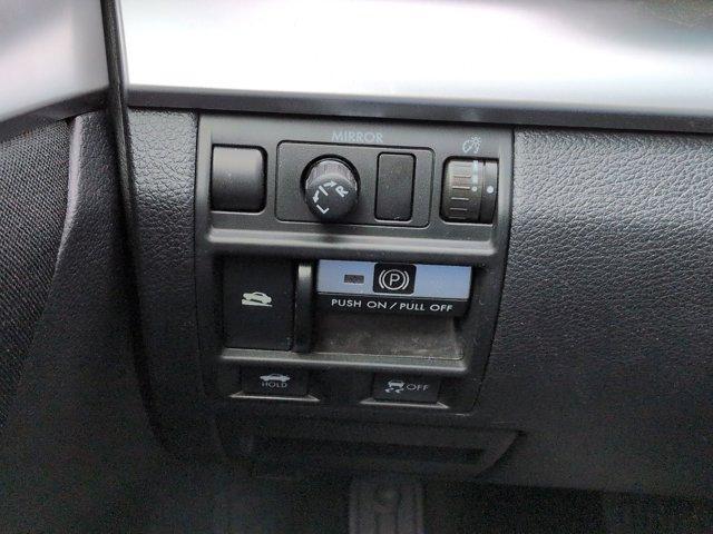 used 2014 Subaru Legacy car, priced at $5,721