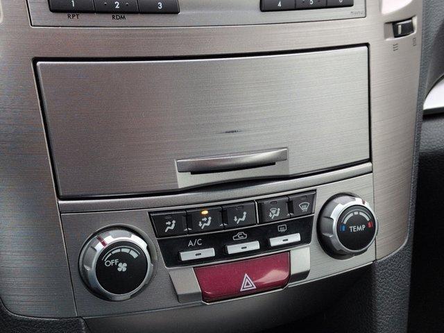 used 2014 Subaru Legacy car, priced at $5,721