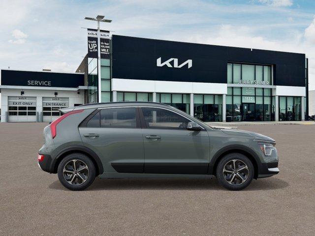new 2026 Kia Niro car, priced at $30,720
