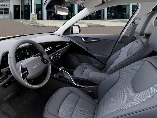 new 2026 Kia Niro car, priced at $29,970