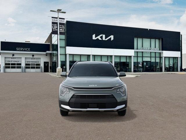 new 2026 Kia Niro car, priced at $29,970