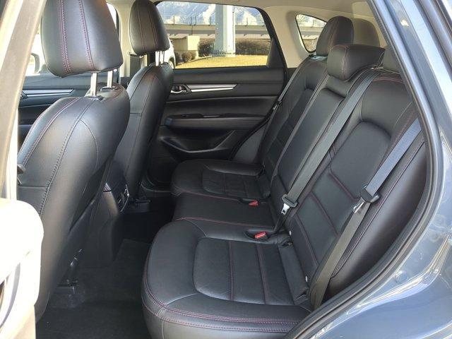 used 2023 Mazda CX-5 car, priced at $24,491