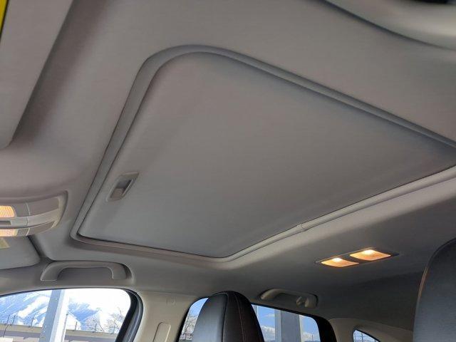 used 2023 Mazda CX-5 car, priced at $24,491