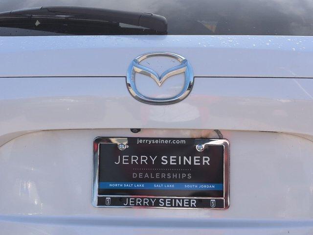 used 2021 Mazda CX-5 car, priced at $19,456