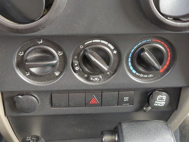 used 2008 Jeep Wrangler car, priced at $12,095