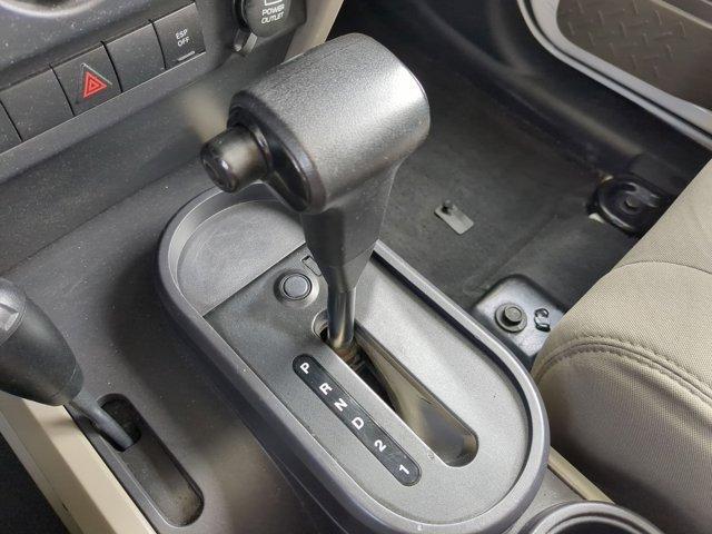 used 2008 Jeep Wrangler car, priced at $12,095