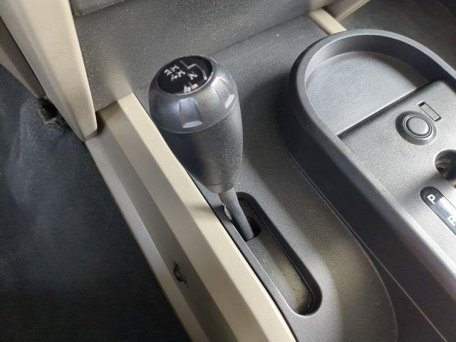 used 2008 Jeep Wrangler car, priced at $12,095