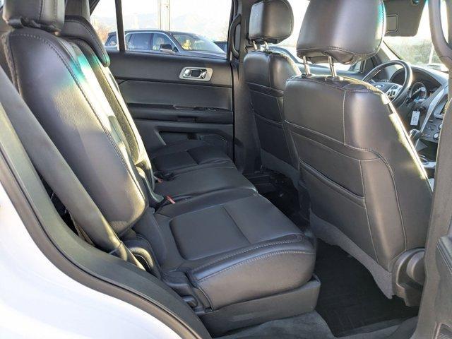 used 2014 Ford Explorer car, priced at $9,906
