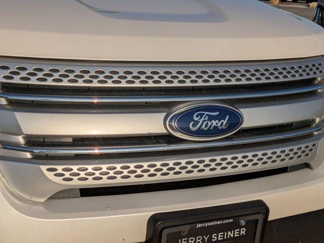 used 2014 Ford Explorer car, priced at $9,906
