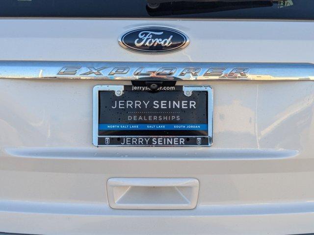 used 2014 Ford Explorer car, priced at $9,906