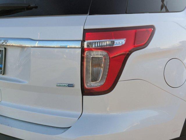 used 2014 Ford Explorer car, priced at $9,906