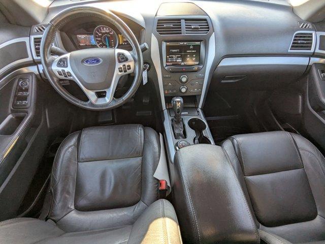 used 2014 Ford Explorer car, priced at $9,906