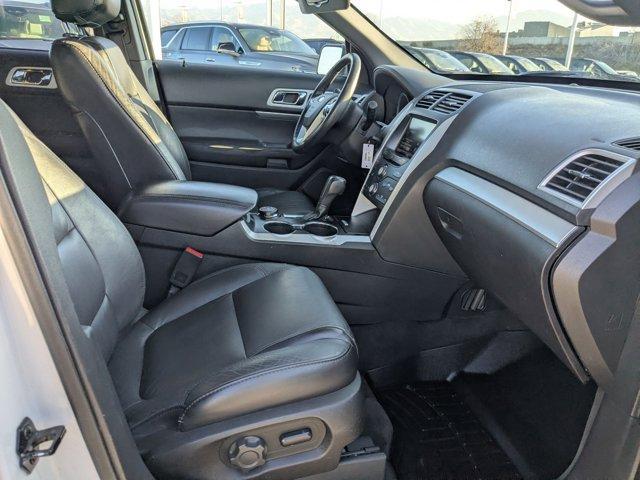 used 2014 Ford Explorer car, priced at $9,906