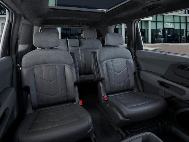 new 2027 Kia Telluride car, priced at $59,630