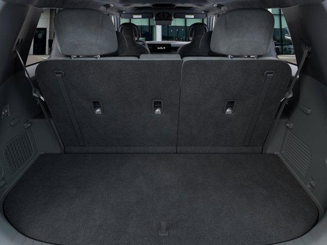 new 2027 Kia Telluride car, priced at $59,630