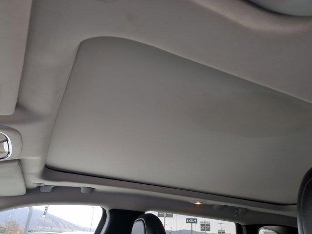 used 2019 Jeep Cherokee car, priced at $15,096