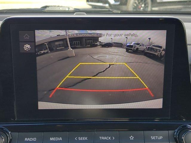 used 2024 Kia Forte car, priced at $18,701