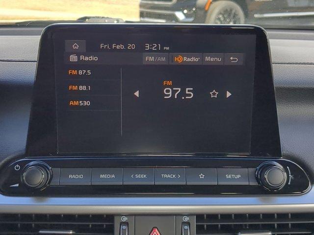 used 2024 Kia Forte car, priced at $18,701