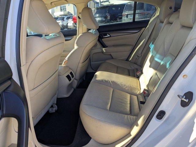 used 2012 Acura TL car, priced at $10,860