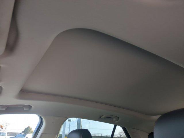 used 2022 Buick Envision car, priced at $24,397