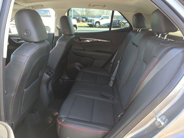 used 2022 Buick Envision car, priced at $24,397