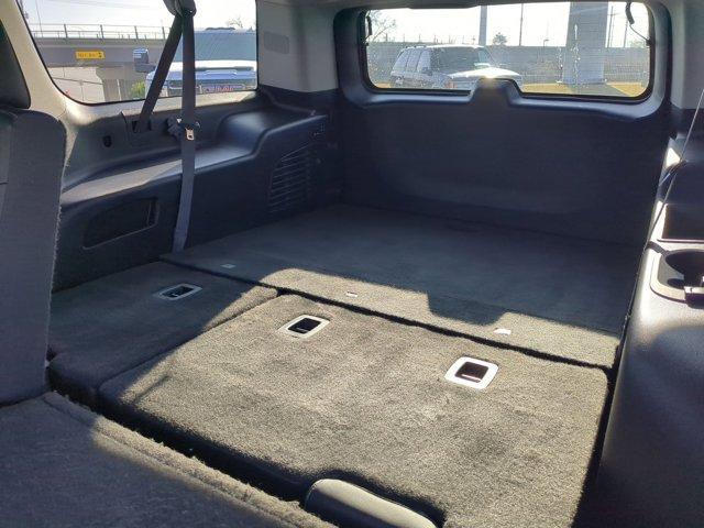 used 2015 Chevrolet Suburban car, priced at $13,483