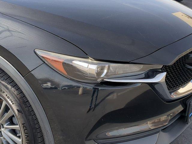 used 2017 Mazda CX-5 car, priced at $11,544