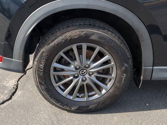 used 2017 Mazda CX-5 car, priced at $11,544