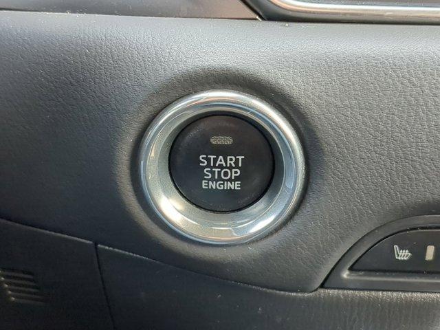 used 2017 Mazda CX-5 car, priced at $11,544