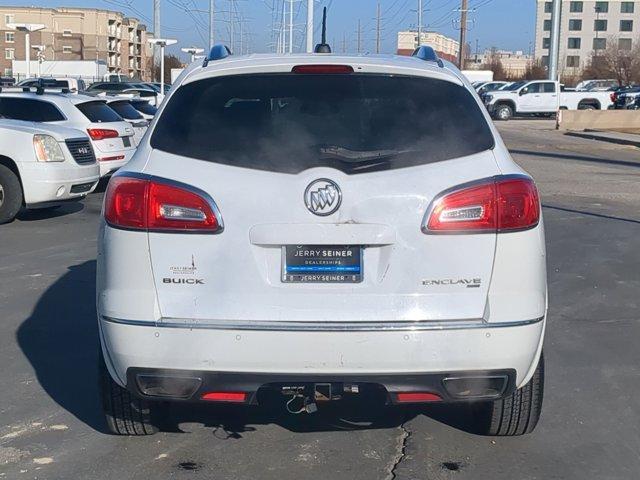 used 2016 Buick Enclave car, priced at $9,918