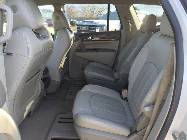 used 2016 Buick Enclave car, priced at $9,918