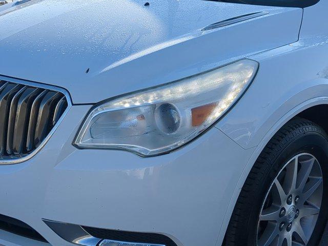 used 2016 Buick Enclave car, priced at $9,918