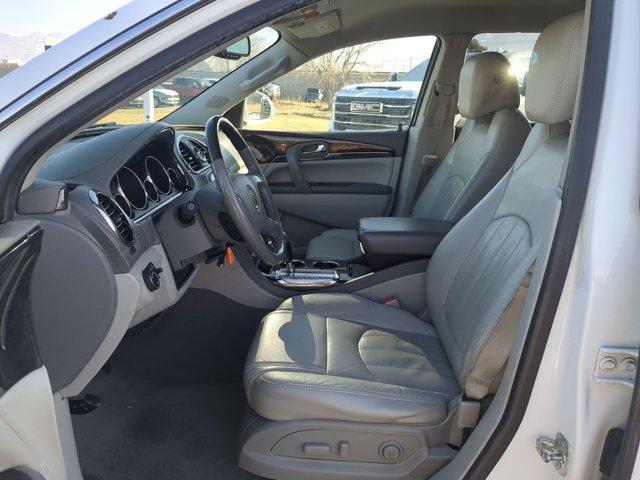used 2016 Buick Enclave car, priced at $9,918