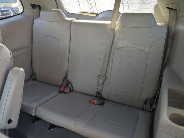 used 2016 Buick Enclave car, priced at $9,918