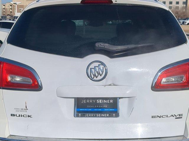 used 2016 Buick Enclave car, priced at $9,918