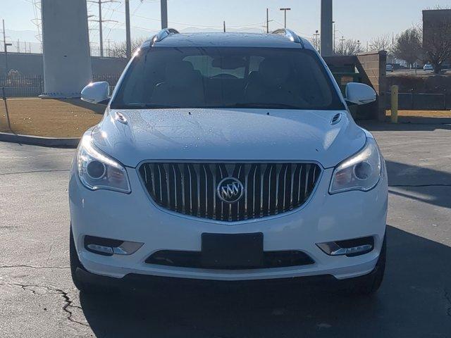 used 2016 Buick Enclave car, priced at $9,918