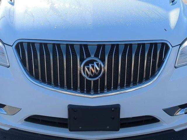 used 2016 Buick Enclave car, priced at $9,918