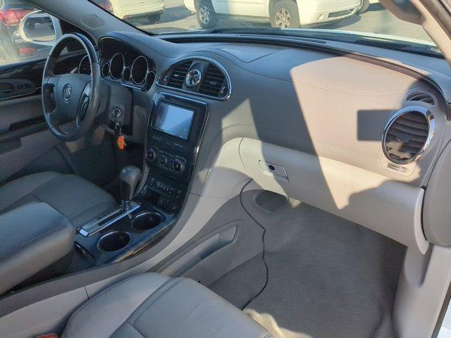 used 2016 Buick Enclave car, priced at $9,918