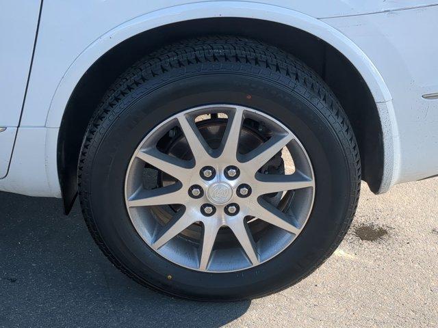 used 2016 Buick Enclave car, priced at $9,918