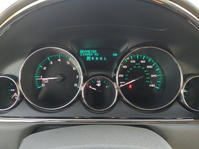 used 2016 Buick Enclave car, priced at $9,918