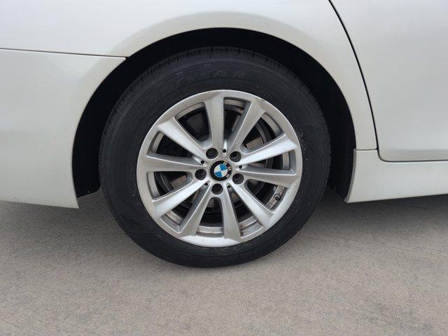 used 2015 BMW 528 car, priced at $12,395