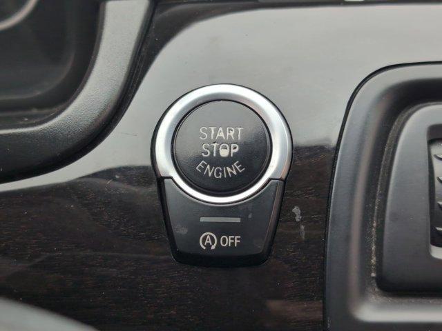 used 2015 BMW 528 car, priced at $12,395