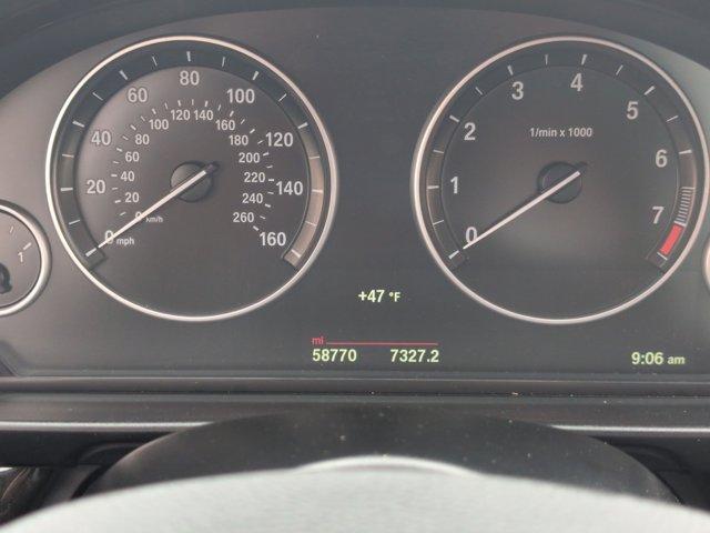 used 2015 BMW 528 car, priced at $12,395