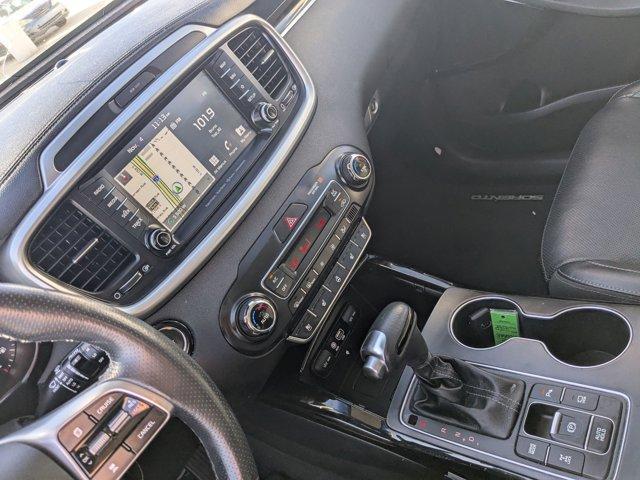 used 2019 Kia Sorento car, priced at $15,994