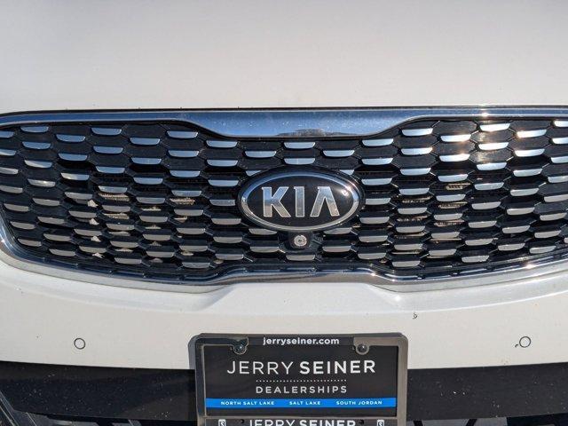 used 2019 Kia Sorento car, priced at $15,994