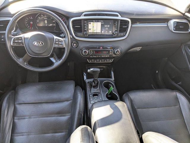 used 2019 Kia Sorento car, priced at $15,994