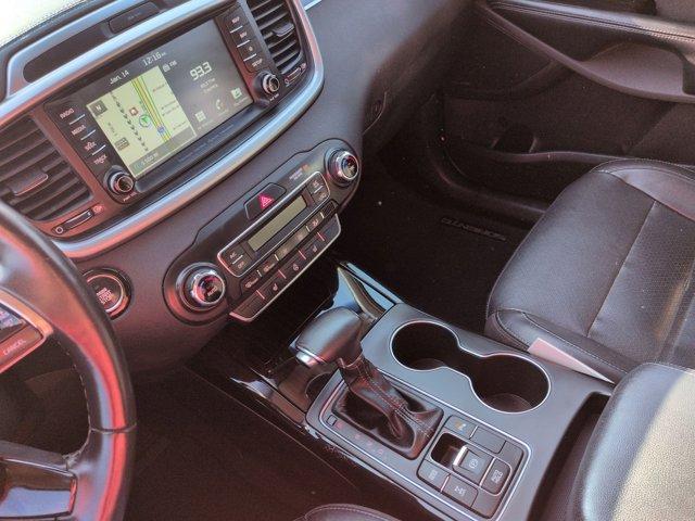 used 2019 Kia Sorento car, priced at $11,919